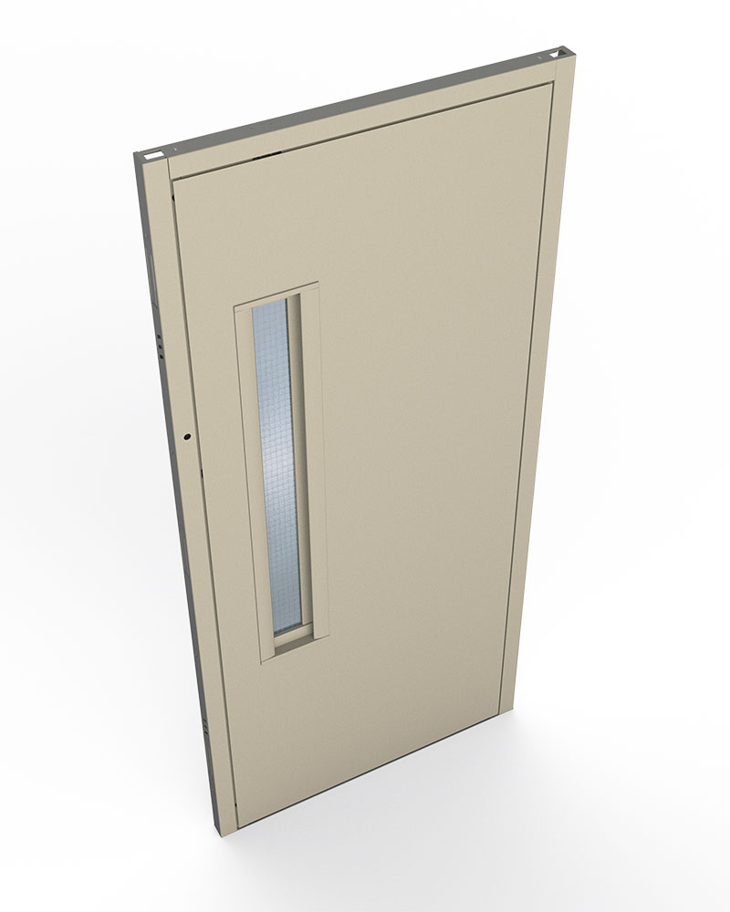 Hinged Fusion