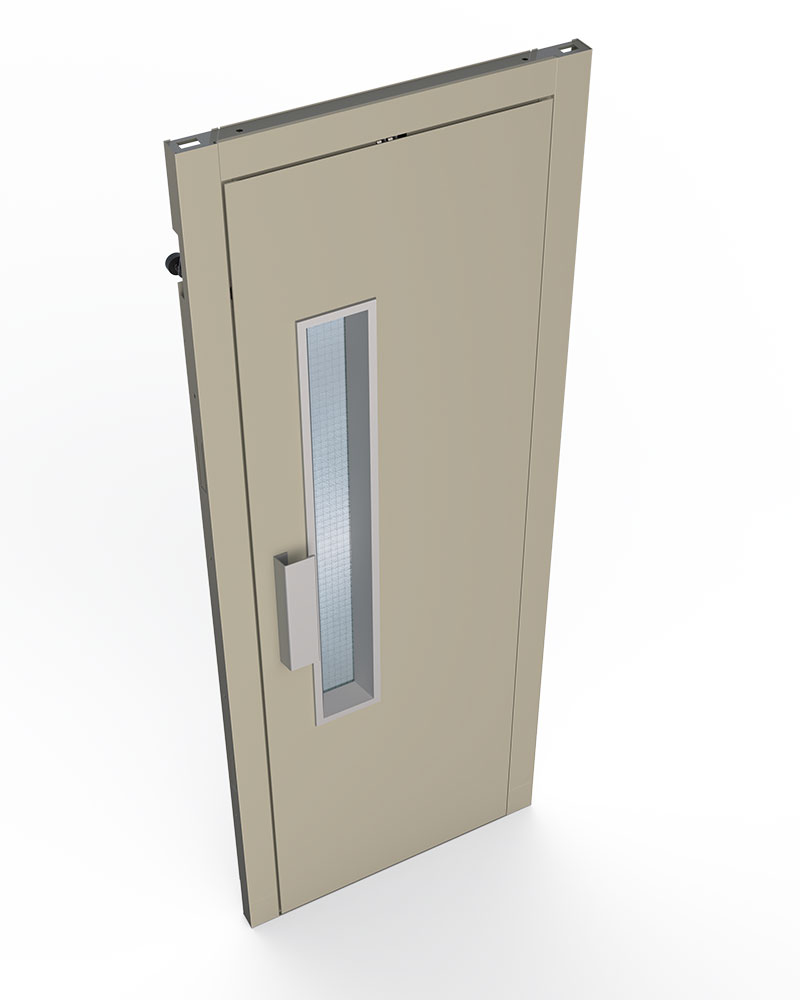Hinged Global